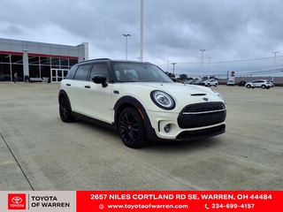 2020 Mini Clubman