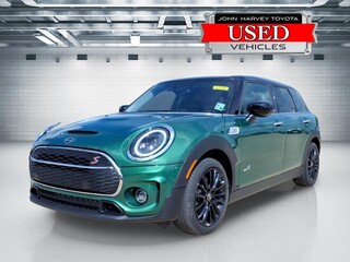 2023 Mini Clubman