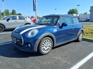 2014 Mini Hardtop