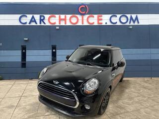 2015 Mini Hardtop 2 Door