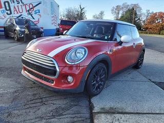 2015 Mini Hardtop 2 Door