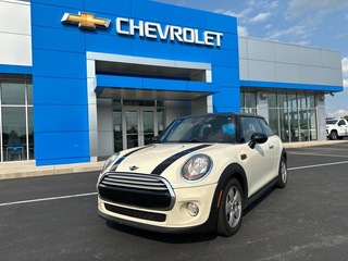 2015 Mini Hardtop 2 Door