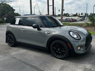 2015 Mini Hardtop 2 Door