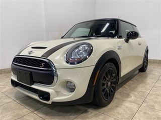 2014 Mini Hardtop