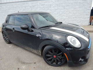 2014 Mini Hardtop