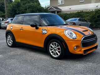 2014 Mini Hardtop