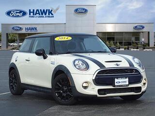 2014 Mini Hardtop