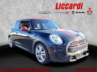 2017 Mini Hardtop 2 Door