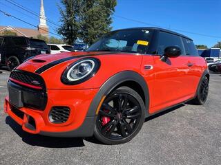 2019 Mini Hardtop 2 Door