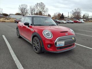 2021 Mini Hardtop 2 Door