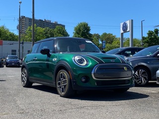 2021 Mini Hardtop 2 Door