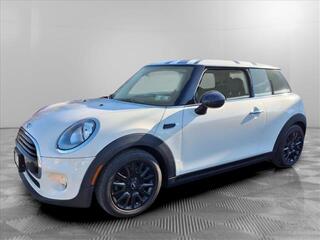 2018 Mini Hardtop 2 Door