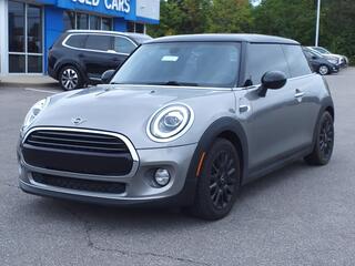 2019 Mini Hardtop 2 Door