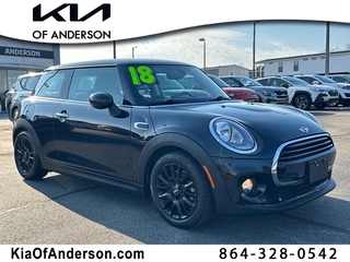 2018 Mini Hardtop 2 Door