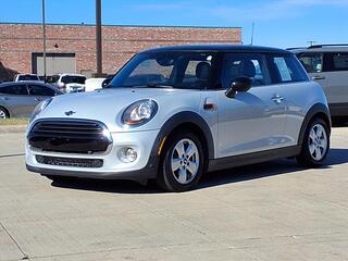 2018 Mini Hardtop 2 Door