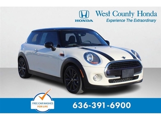 2019 Mini Hardtop 2 Door