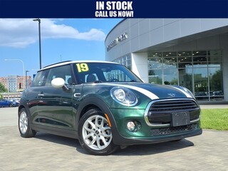 2019 Mini Hardtop 2 Door