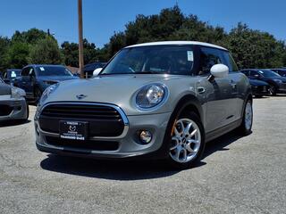 2019 Mini Hardtop 2 Door