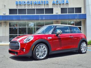 2017 Mini Hardtop 2 Door