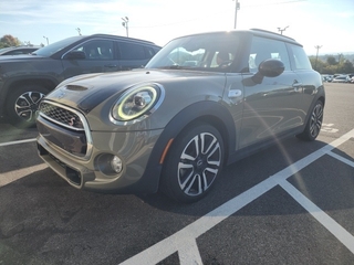 2019 Mini Hardtop 2 Door