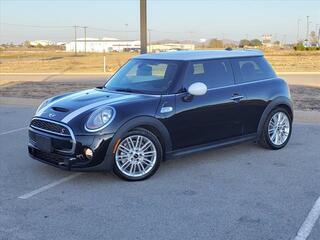 2016 Mini Hardtop 2 Door