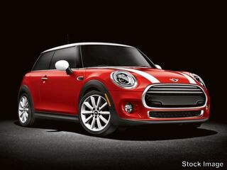 2018 Mini Hardtop 2 Door