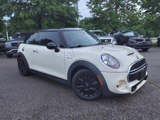 2017 Mini Hardtop 2 Door