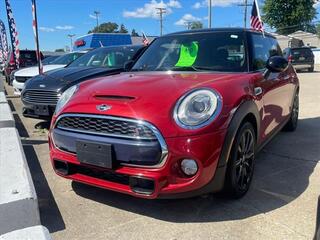 2016 Mini Hardtop 2 Door