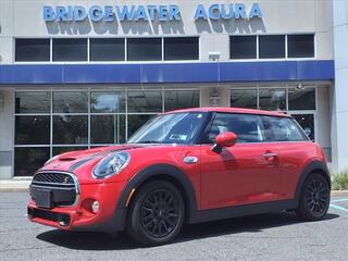 2019 Mini Hardtop 2 Door