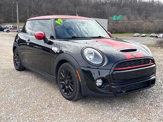 2019 Mini Hardtop 2 Door