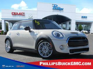 2015 Mini Hardtop 2 Door