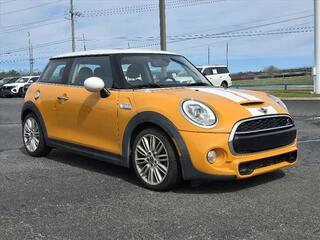 2017 Mini Hardtop 2 Door