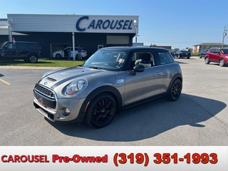 2018 Mini Hardtop 2 Door
