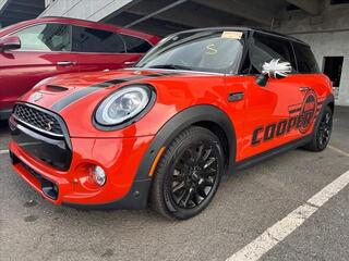 2019 Mini Hardtop 2 Door