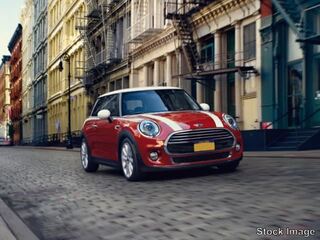 2019 Mini Hardtop 2 Door