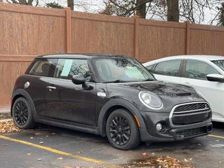 2019 Mini Hardtop 2 Door