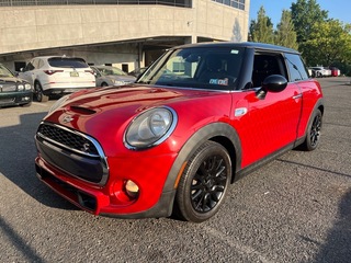 2015 Mini Hardtop 2 Door