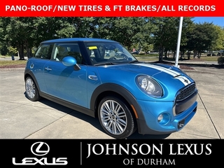 2016 Mini Hardtop 2 Door