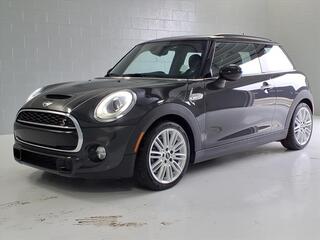 2015 Mini Hardtop 2 Door