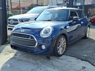 2015 Mini Hardtop 2 Door
