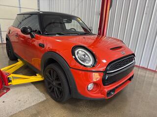 2019 Mini Hardtop 2 Door for sale in Greenville SC