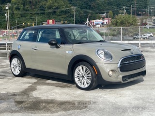 2019 Mini Hardtop 2 Door