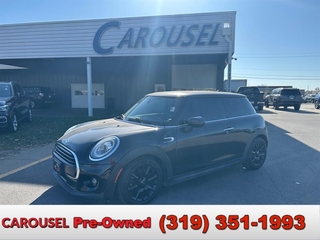 2020 Mini Hardtop 2 Door