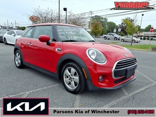 2020 Mini Hardtop 2 Door