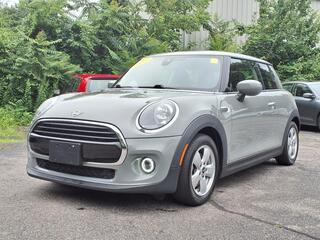 2020 Mini Hardtop 2 Door