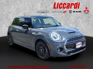 2020 Mini Hardtop 2 Door