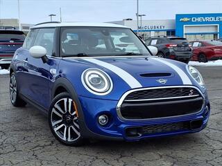 2020 Mini Hardtop 2 Door