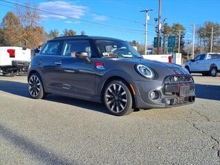 2021 Mini Hardtop 2 Door