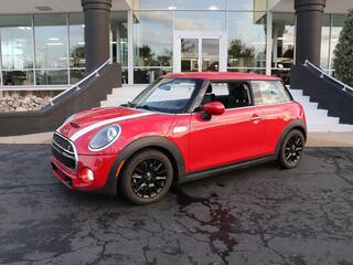2020 Mini Hardtop 2 Door