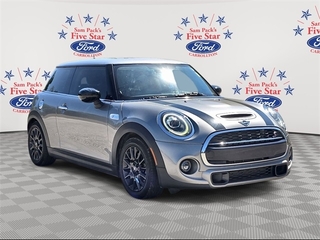 2020 Mini Hardtop 2 Door